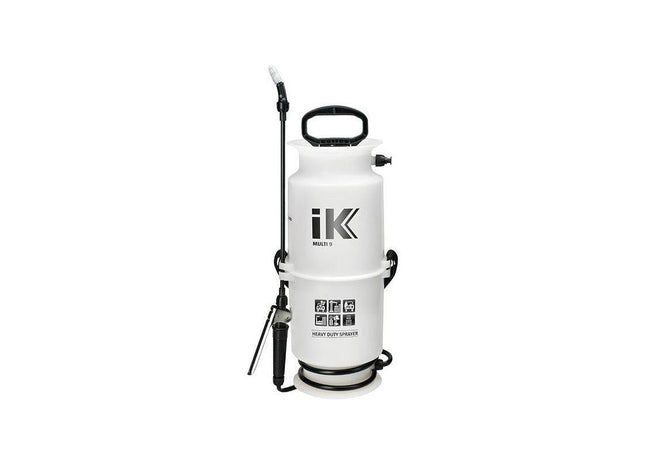 Matabi IK Multi 9 Industrial Sprayer 6 litre Matabi - RockBottom Northampton