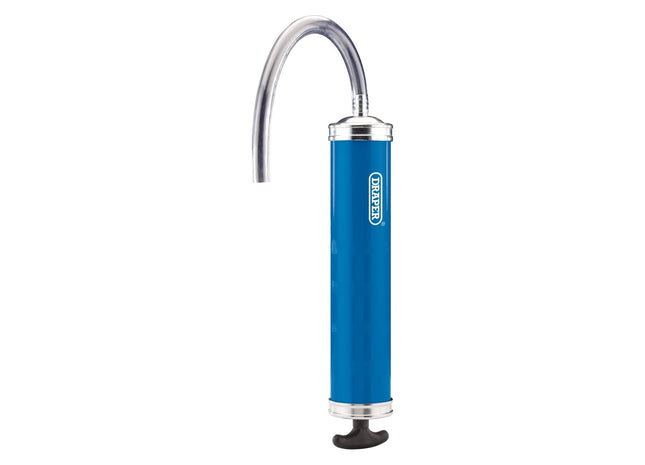 Draper Oil Suction Gun, 500cc 47812 Draper - Town Tools 