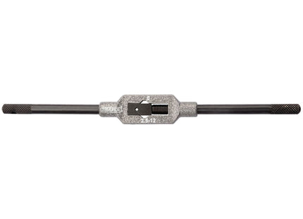Draper Bar Type Tap Wrench, 2.50 - 12.00mm 37329 Draper - Town Tools 