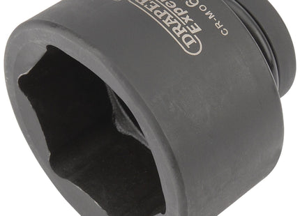 Draper Expert HI-TORQ 6 Point Impact Socket, 1" Sq. Dr., 65mm 05130 Draper - Town Tools 