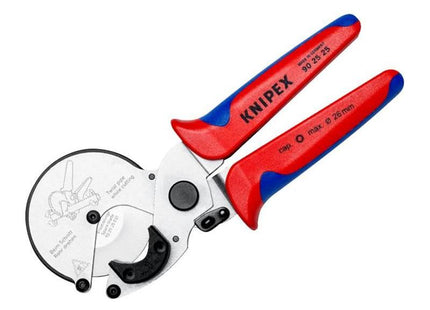 Knipex 90 25 25 Pipe Cutter Knipex - RockBottom Northampton