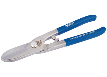 Draper Straight Tinman's Shears, 200mm 58980 Draper - Town Tools 