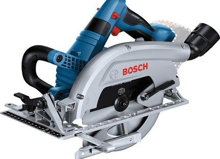Bosch GKS 18V-70 L Professional BITURBO Circular Saw 18V Bare Unit Bosch - RockBottom Northampton