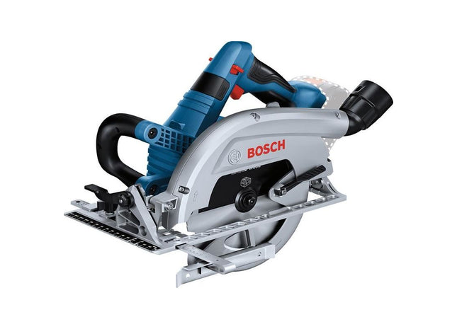 Bosch GKS 18V-70 L Professional BITURBO Circular Saw 18V Bare Unit Bosch - RockBottom Northampton