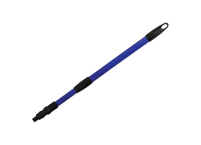 Faithfull Auto-Lock Design Extension Pole 1.4m Faithfull - RockBottom Northampton