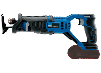 Draper Storm Force 20V Reciprocating Saw (Sold Bare) 89459 Draper - Town Tools 