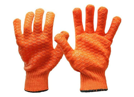 Scan Gripper Gloves Scan - RockBottom Nothampton