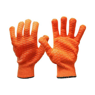 Scan Gripper Gloves Scan - RockBottom Nothampton