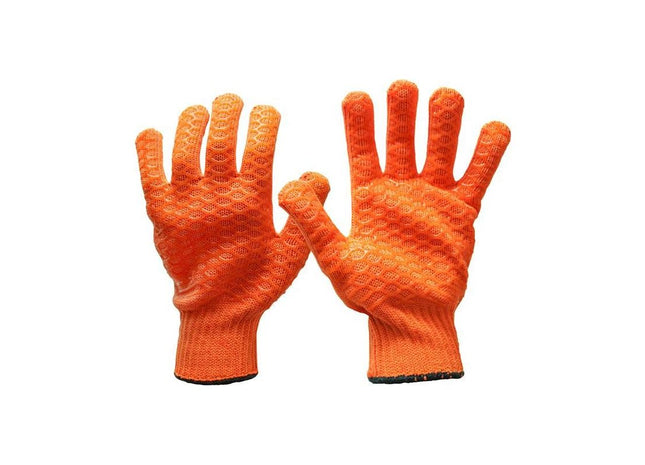 Scan Gripper Gloves Scan - RockBottom Nothampton