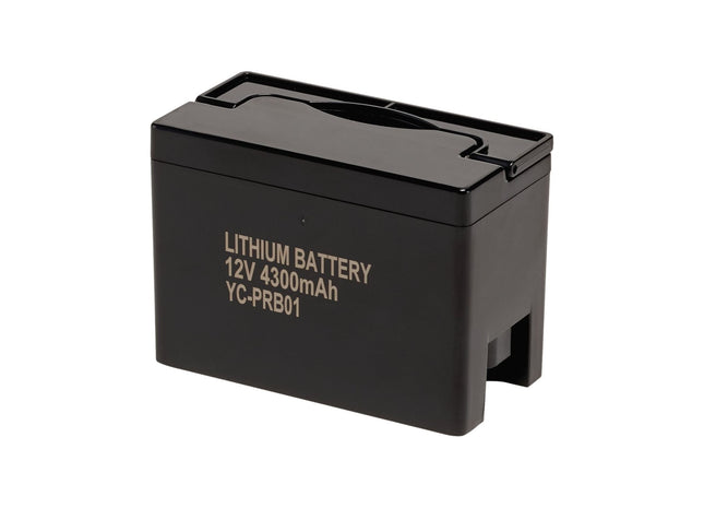 Draper Battery for use with Welding Helmet - Stock No. 02518 04877 Draper - Town Tools 