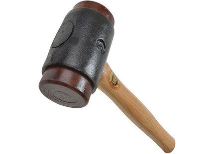 Thor 22 Hide Hammer Size 5 (70mm) 3275g Thor - RockBottom Northampton