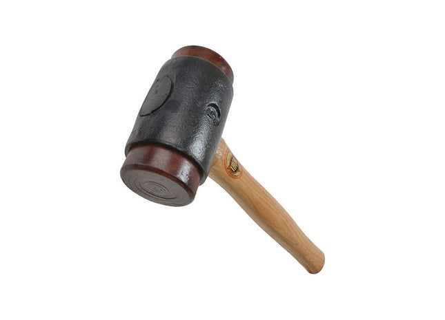 Thor 22 Hide Hammer Size 5 (70mm) 3275g Thor - RockBottom Northampton