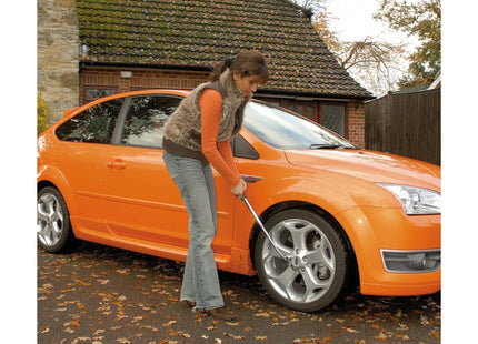 Draper Extending Wheel Nut Wrench 19152 Draper - Town Tools 