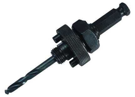 Lenox 2L T2 Arbor with Pilot Drill LENOX - RockBottom Northampton