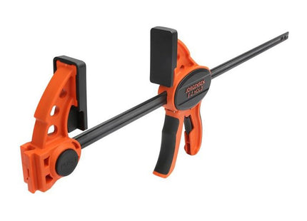 Pony Jorgensen Medium-Duty E-Z HOLD Adjustable Clamp 18in Pony Jorgensen - RockBottom Nothampton