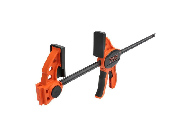 Pony Jorgensen Medium-Duty E-Z HOLD Adjustable Clamp 18in Pony Jorgensen - RockBottom Nothampton