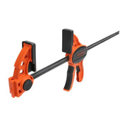 Pony Jorgensen Medium-Duty E-Z HOLD Adjustable Clamp 18in Pony Jorgensen - RockBottom Nothampton