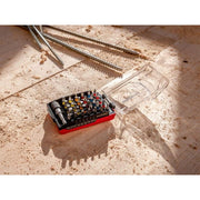 Metabo Battery Bit Box Set, 32 Piece Metabo - RockBottom Northampton