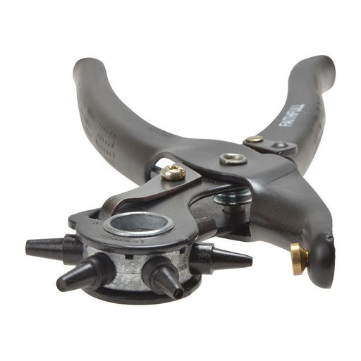 Faithfull Revolving Punch Pliers Faithfull - RockBottom Northampton