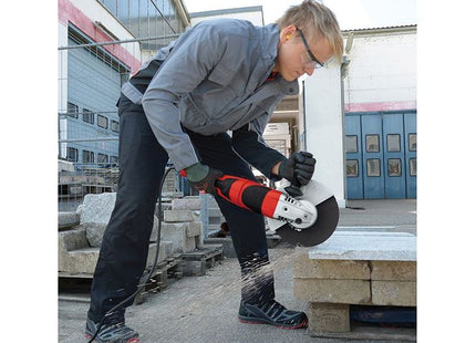 Einhell TE-AG230 Angle Grinder 230mm 2000W 240V Einhell - RockBottom Northamptin