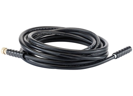 Draper High Pressure Hose for Pressure Washers PPW1300, 8m 83823 Draper - Town Tools 