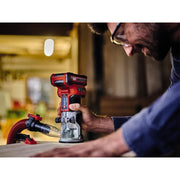Einhell TP-ET 18 Li BL - Solo Palm Router 18V Bare Unit Einhell - RockBottom Northamptin