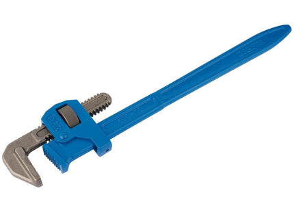 Draper Adjustable Pipe Wrench, 600mm 17225 Draper - Town Tools 