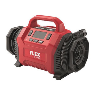 Flex Power Tools CI 11 18.0 Inflator 18V Bare Unit Flex Power Tools - RockBottom Northampton