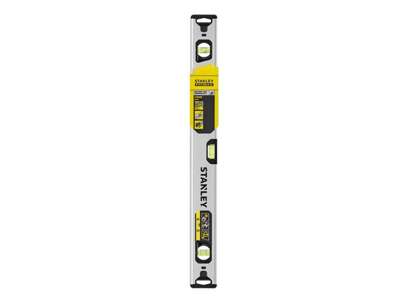 STANLEY Hand Tools FATMAX XTREME Box Beam Level 60cm STANLEY� Hand Tools - RockBottom Nothampton