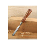 Faithfull Straight Carving Chisel 12.7mm (1/2in) Faithfull - RockBottom Northampton