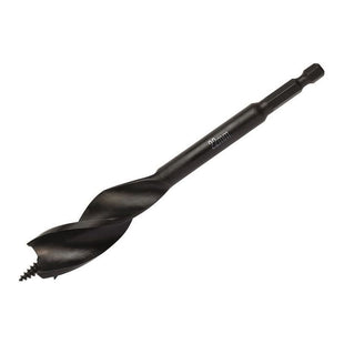 Dewalt Power Tools Extreme Tri-Flute Spade Bit 22 x 152mm DeWALT Power Tools - RockBottom Northampton
