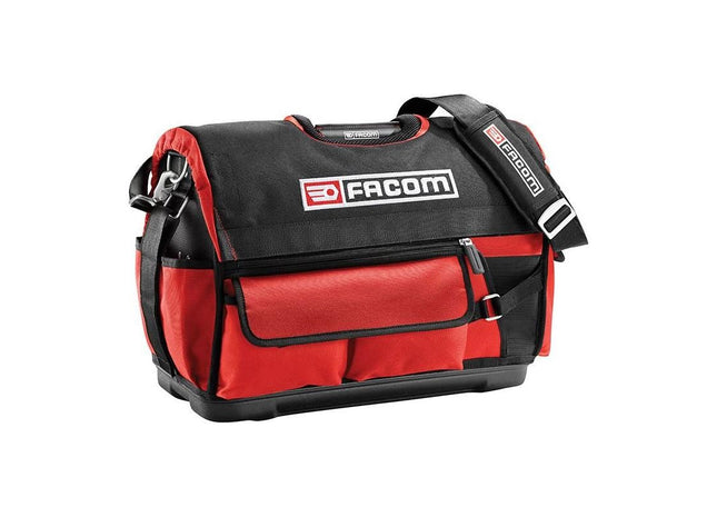 Facom BS.T20PB Soft Tote Bag 50cm (20in) Facom - RockBottom Northampton