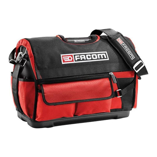 Facom BS.T20PB Soft Tote Bag 50cm (20in) Facom - RockBottom Northampton