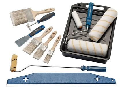 Draper Decorating Kit 2 00585 Draper - Town Tools 