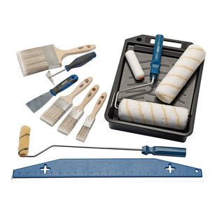 Draper Decorating Kit 2 00585 Draper - Town Tools 