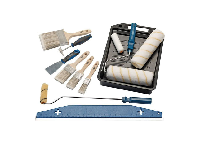 Draper Decorating Kit 2 00585 Draper - Town Tools 