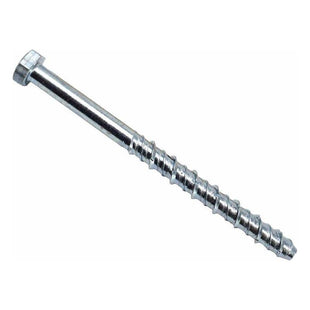 Masonmate® Hex Concrete Screwbolt M10 x 150mm (50) MASONMATE® - RockBottom Northampton