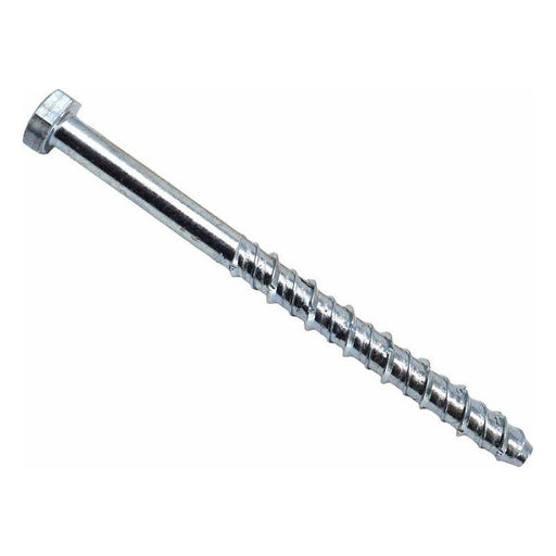 Masonmate® Hex Concrete Screwbolt M10 x 150mm (50) MASONMATE® - RockBottom Northampton
