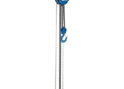 Draper Chain Hoist/Chain Block, 2 Tonne 82458 Draper - Town Tools 