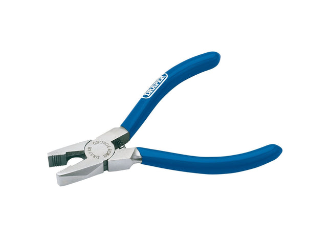 Draper Spring Loaded Combination Pliers, 125mm 36200 Draper - Town Tools 