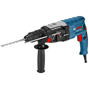 Bosch GBH 2-28 F SDS-Plus Professional Rotary Hammer 880W 110V Bosch - RockBottom Northampton