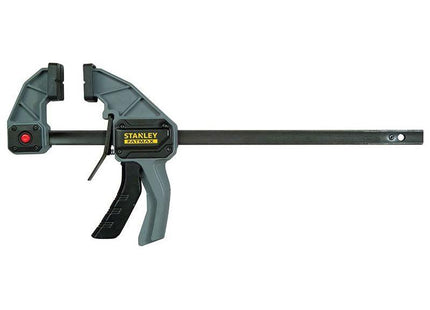 Stanley® Hand Tools FatMax® XL Trigger Clamp 150mm STANLEY® Hand Tools - RockBottom Nothampton