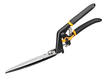 Fiskars Solid™ Grass Shears Fiskars - RockBottom Northampton
