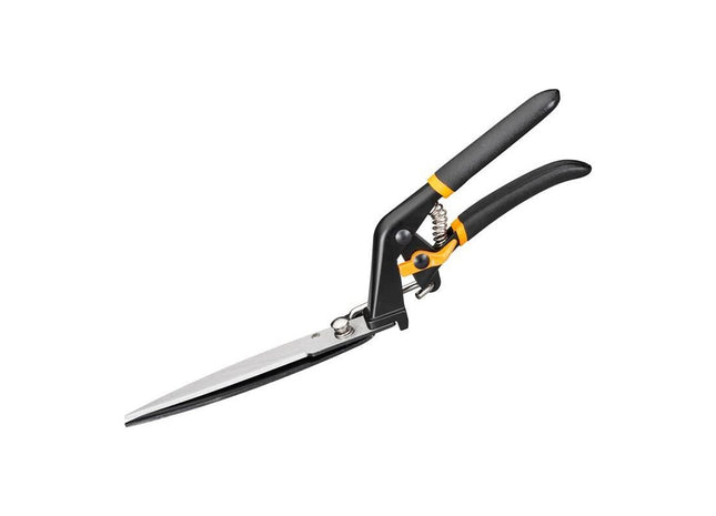 Fiskars Solid™ Grass Shears Fiskars - RockBottom Northampton