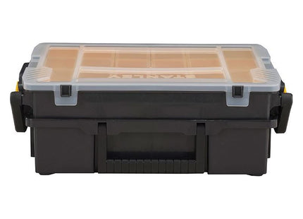 Stanley® Hand Tools SORTMASTER™ Multi-Level Organiser STANLEY® Hand Tools - RockBottom Nothampton