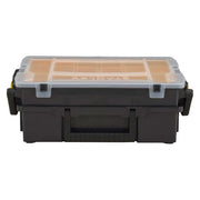 Stanley® Hand Tools SORTMASTER™ Multi-Level Organiser STANLEY® Hand Tools - RockBottom Nothampton