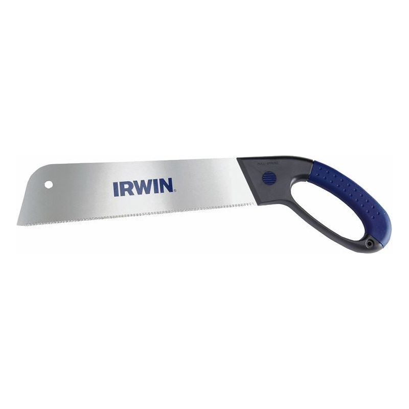 Irwin® General Carpentry Pull Saw 300mm (12in) 14 TPI IRWIN® - RockBottom Northampton