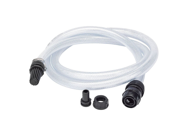 Draper Suction Hose Kit for Petrol Pressure Washer for PPW540, PPW690 and PPW900 Draper - Town Tools 