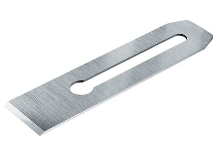Stanley® Hand Tools Single Plane Iron 2in STANLEY® Hand Tools - RockBottom Nothampton