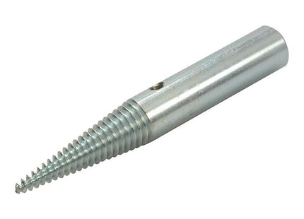 Zenith Profin Taper Spindle Left Hand 12mm Zenith Profin - RockBottom Northampton